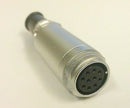 Hirose RM15TJD10S (71) 10 Pin Female Camera Connector