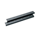 RRF14 Middle Atlantic - 14RU 10-32 Rackrail