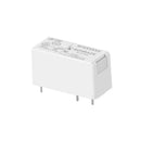 TE - Schrack RT114005, SPDT-NO 5V DC Coil 12A@250V PC Mount Relay