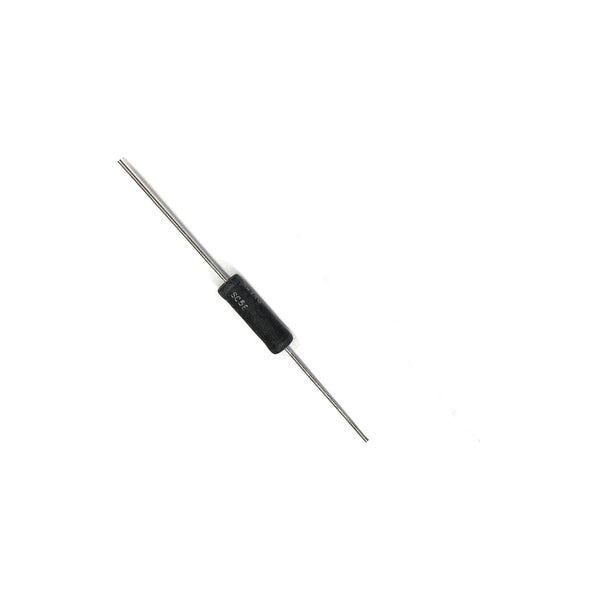 Dale RS005330R0FB12, 330 Ohm 5 Watt 1% Wirewound Power Resistor 5W