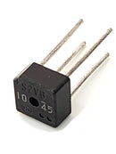 S2VB10, 100V @ 2A Silicon Bridge Rectifier