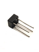 S2VB10, 100V @ 2A Silicon Bridge Rectifier