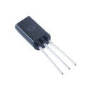 ECG315 NPN Silicon AF/HF Amplifier Transistor 100V@1A, 750mW ~ SC-51 (NTE315)