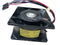SD48B3QDN (032370), EG&G Rotron Sprite DC 80mm x 42mm 48V DC Fan ~  35 CFM