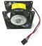 SD48B3QDN (032370), EG&G Rotron Sprite DC 80mm x 42mm 48V DC Fan ~  35 CFM