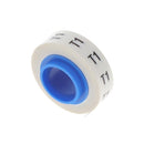 3M SDR-T1, Letter "T1" ScotchCode™ Wire Marking Tape Refill Roll