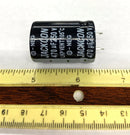 NTE SI470M250, 470uF @ 250 Volt Snap-In Radial Leaded Electrolytic Capacitor