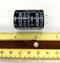 NTE SI470M250, 470uF @ 250 Volt Snap-In Radial Leaded Electrolytic Capacitor