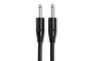 SKJ-430, Hosa Pro Speaker Cable, REAN 1/4 in TS to Same, 30 ft