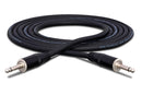 SKJ-430, Hosa Pro Speaker Cable, REAN 1/4 in TS to Same, 30 ft