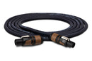 SKT-250, Hosa Edge Speaker Cable, Neutrik speakON to Same, 50 ft