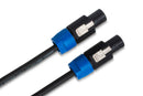 SKT-410, Hosa Pro Speaker Cable, REAN Loudspeaker to Same, 10 ft