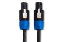 SKT-410, Hosa Pro Speaker Cable, REAN Loudspeaker to Same, 10 ft