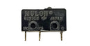 Mulon SL-1C, SPDT ON-(ON) Push Button Pin Plunger Sub-Mini switch 5A @ 250V AC