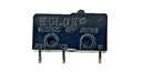 Mulon SL-1, SPDT-ON-(ON) Push Button Pin Plunger micro switch 5A @ 250V AC
