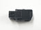 SL-4500-AJ-2PB, Sato Parts 2 Male Pin Screwless, Latching Terminal Jack