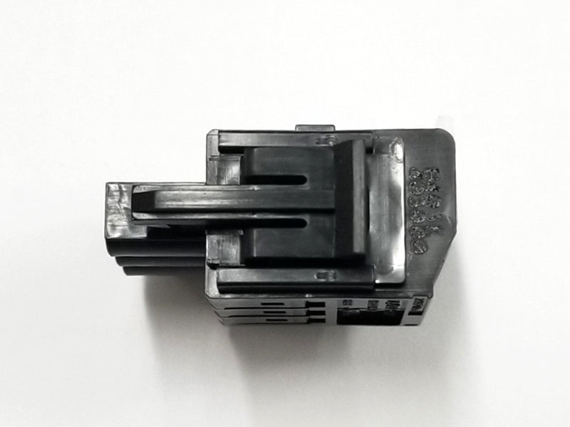 SL-4500-AP-3PB, Sato Parts 3 Female Pin Screwless, Latching Terminal Plug