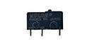 Mulon SL-4, SPDT ON-(ON) Push Button Pin Plunger Sub-Mini switch 5A @ 250V AC