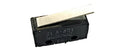 Mulon SLA-401, SPDT ON-(ON) Hinged Lever Sub-Mini switch 5A @ 250V AC