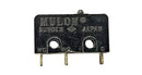 Mulon SM-1, SPDT-ON-(ON) Push Button Pin Plunger Sub-Mini switch 3A @ 250V AC