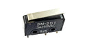 Mulon SM-2D1, SPDT ON-(ON) Standard Lever Sub-Mini switch 3A @ 250V AC