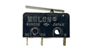 Mulon SM-2D1, SPDT ON-(ON) Standard Lever Sub-Mini switch 3A @ 250V AC