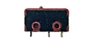 Mulon SM-D2, SPDT ON-(ON) Push Button Pin Plunger Sub-Mini switch 5A @ 250V AC