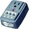 SMP, Tripp Lite Single Outlet Wallmount Notebook Surge Suppressor w/ Phone Cord
