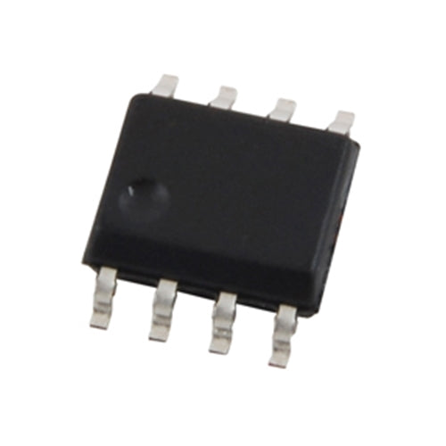 ECG858SM Dual Low-Noise JFET Input Operational Amplifier IC ~ SOIC-8 (NTE858SM)