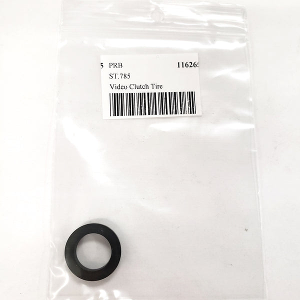 ST.785, PRB Video Clutch or VCR Idler Tire ~ ST .785