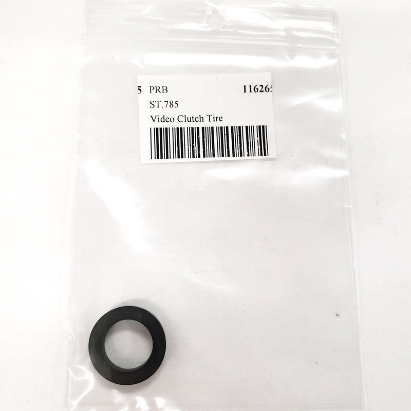 ST.785, PRB Video Clutch or VCR Idler Tire ~ ST .785