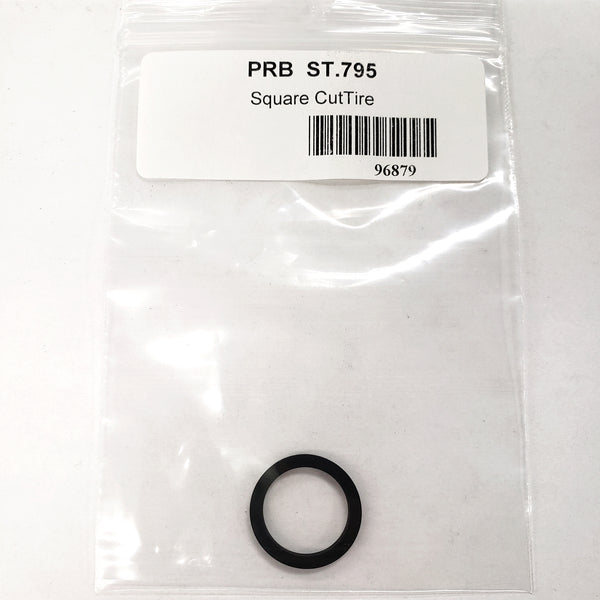 ST.795, PRB Video Clutch or VCR Idler Tire ~ ST .795