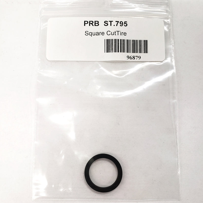 ST.795, PRB Video Clutch or VCR Idler Tire ~ ST .795