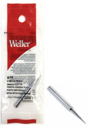 ST5 / TST5, Weller 0.030'' (0.79mm) Single Flat Tip for WP25, WP30,WP35, WLC100