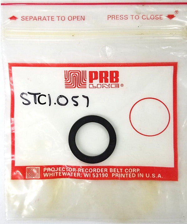 STC1.057, PRB Video Clutch or VCR Idler Tire ~ STC 1.057
