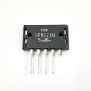 Original Sanken STR3220 Voltage Regulator Module