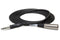 STX-105M, Hosa 5ft Balanced Interconnect Cable, 1/4TRS to XLR3M