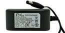 PHC SW-1215W, 12VDC @ 1.5A Regulated Power Supply 2.1x5.5mm Positive Center