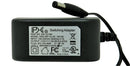 SW-1215W PHC, 12VDC @ 1.5A Regulated Power Supply 2.1x5.5mm Positive Center
