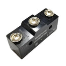 Mulon SZ15G-B, SPDT ON-(ON) Pin Plunger micro switch 15A @ 125V/250V (BZ-2R-A2)