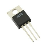 NTE956, 1.2V to 37V @ 1.5A Adjustable Positive Regulator ~ TO-220 3 Pin (ECG956)