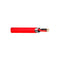 FC1802SRD2, wAVENET 18/2 Shielded Red Fire alarm wire