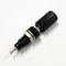 T-3025-B, Sato Parts Black Female Banana & Wire Binding Post