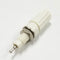 T-3025-W, Sato Parts White Female Banana & Wire Binding Post