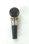 61-614, 4 Pin Female Right Angle CB Mic or Ham Radio Mobile Microphone Connector