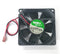 TA300DC (M33414-16), Nidec Beta V 80mm x 25mm 12V DC Cooling Fan ~ 25 CFM