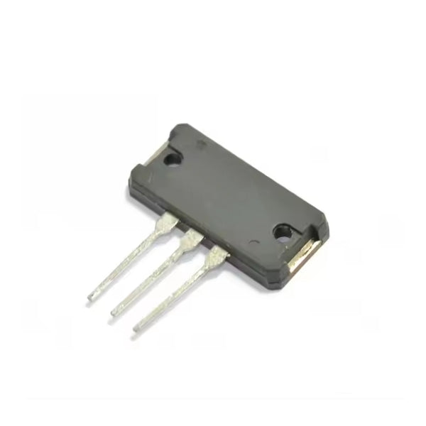 NTE33, 15A @ 160V NPN Transistor Audio Power Amplifier ~ TB-34 (ECG33)