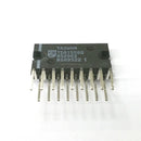 Original Philips TDA1558Q, 2 x 22W or 4 x 11W Single Ended Audio Amp IC