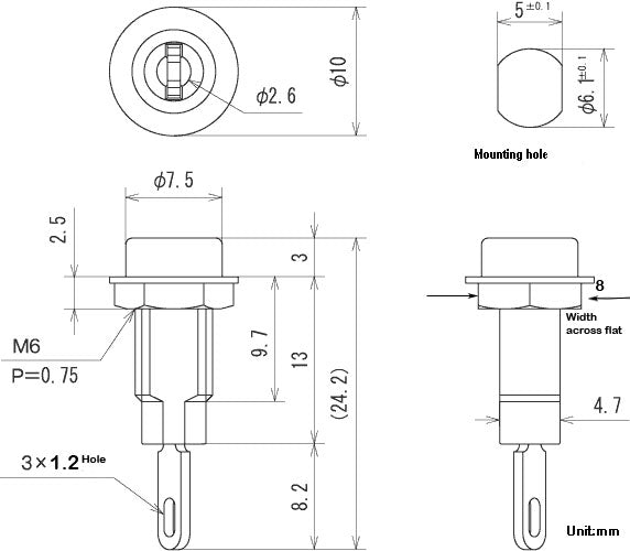 Sato Parts