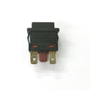 Lot of 2 Dreefs / Kautt & Bux TL323A3 SPST ON-OFF Push Button Switches